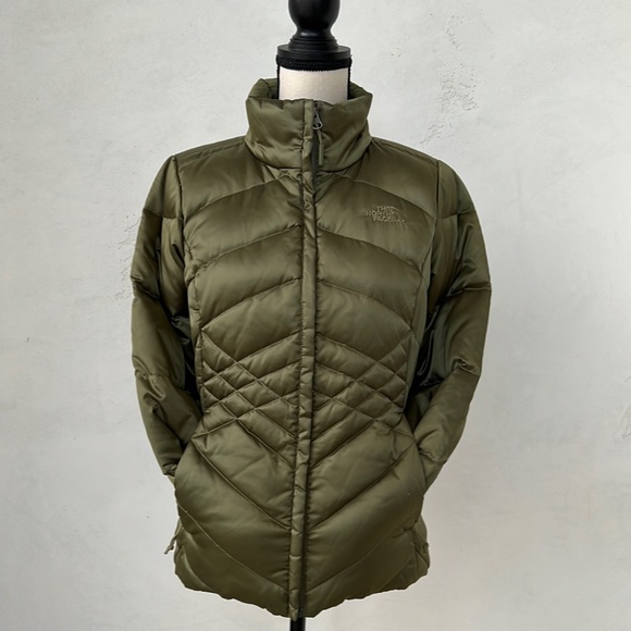 The North Face Jackets & Coats The North Face Down Jacket Poshmark